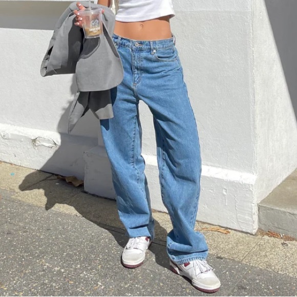 Abrand Denim - Abrand jeans